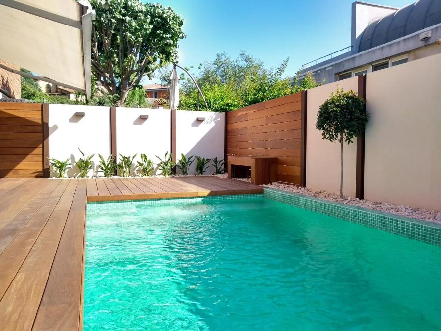 Diseño de Exteriores