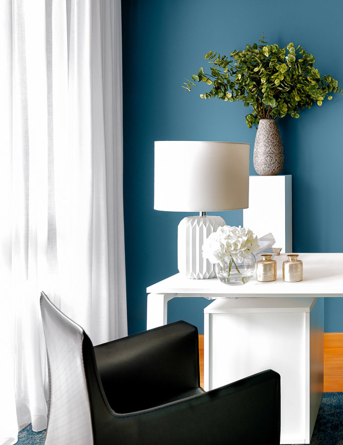 Diseño de Interior - Oficina Alicante, Costa Blanca