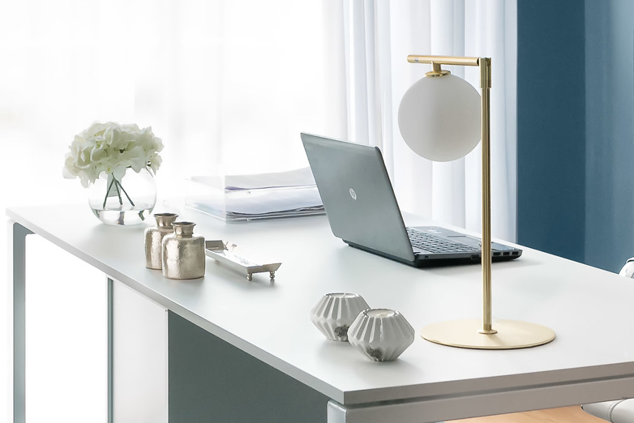 Diseño de Interior - Oficina Alicante, Costa Blanca