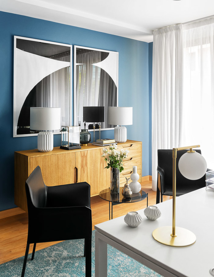 Diseño de Interior - Oficina Alicante, Costa Blanca