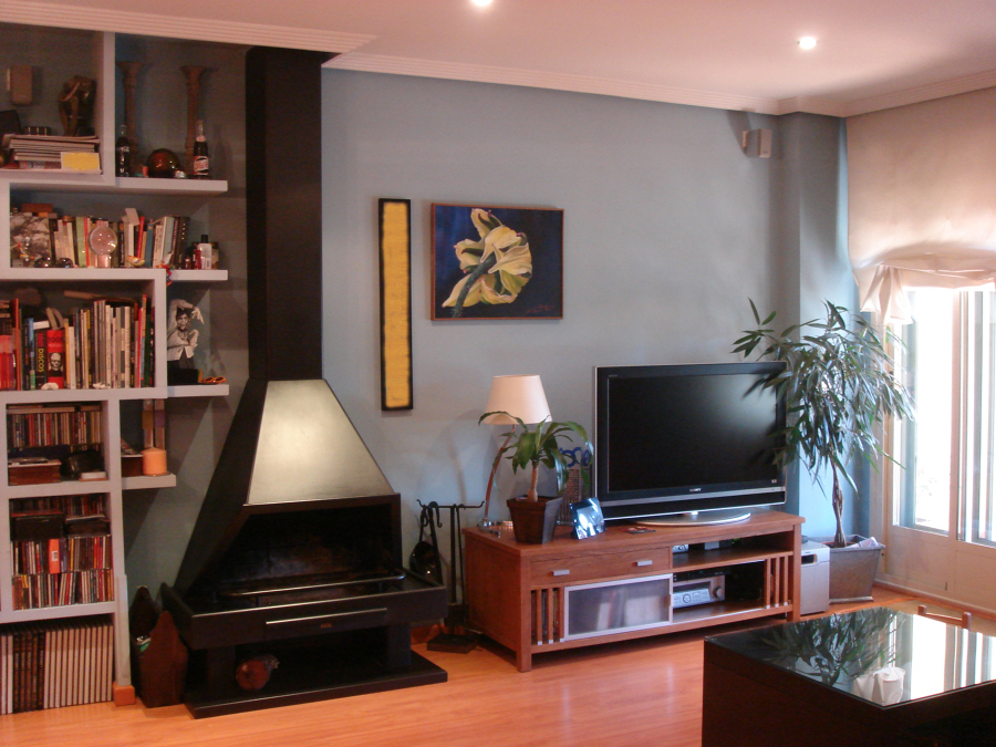 Diseño de interiores