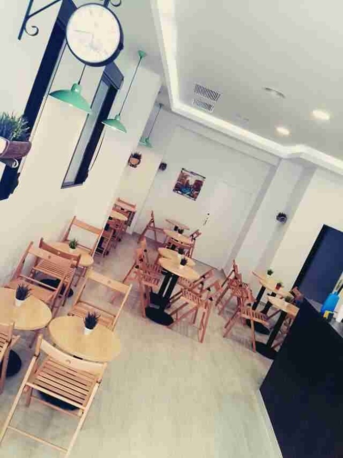 Diseño de interiores