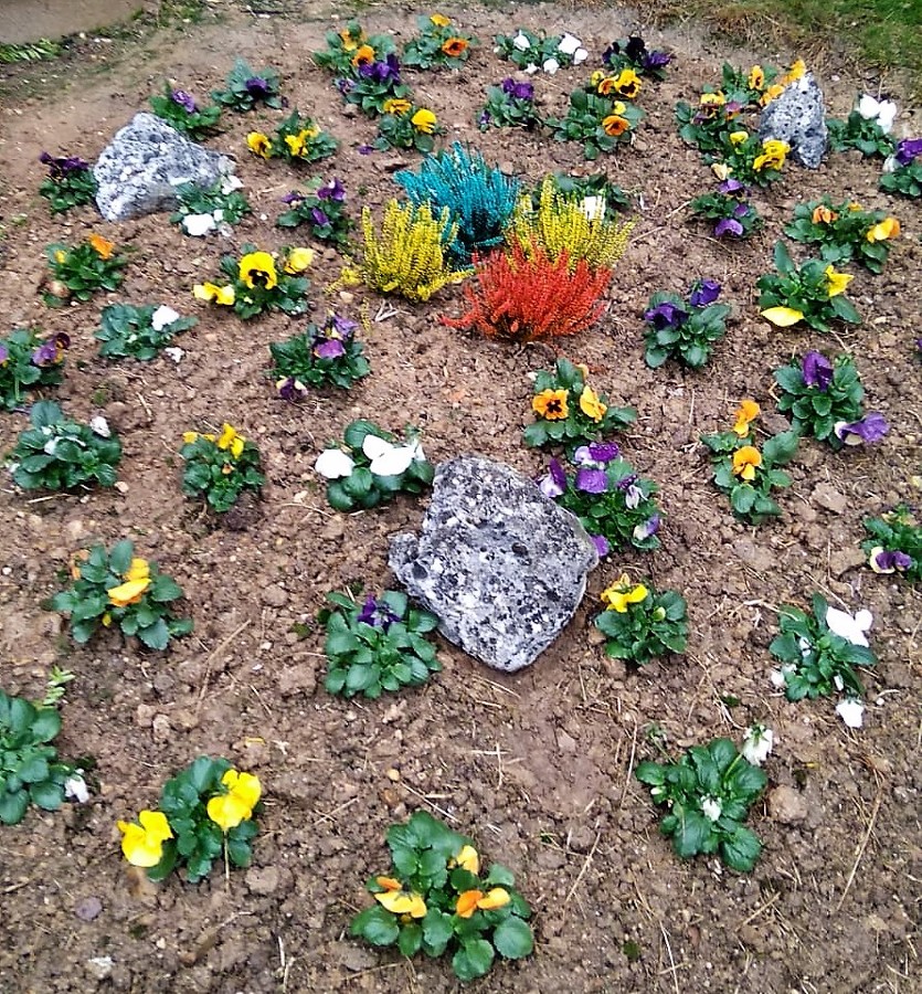Diseño de jardines