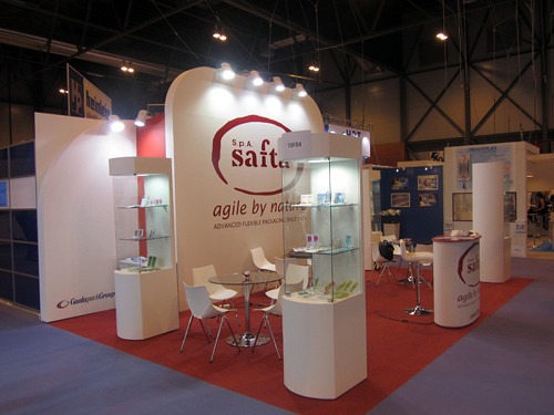 diseño de stands IberStand