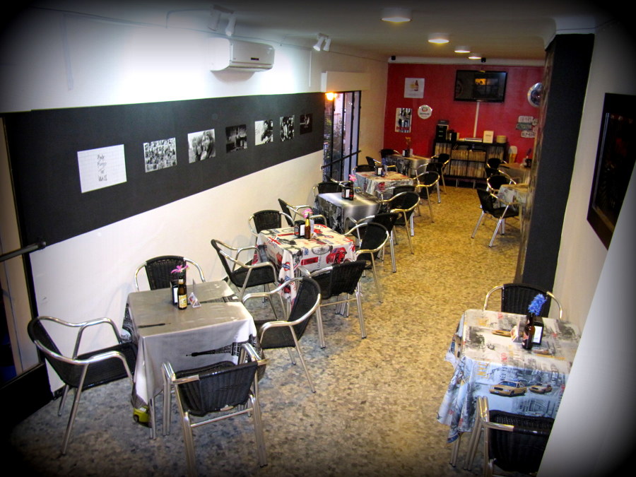 Bar "Taberna Peneque" 