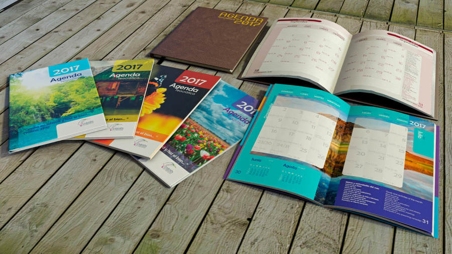 diseño grafico y editorial