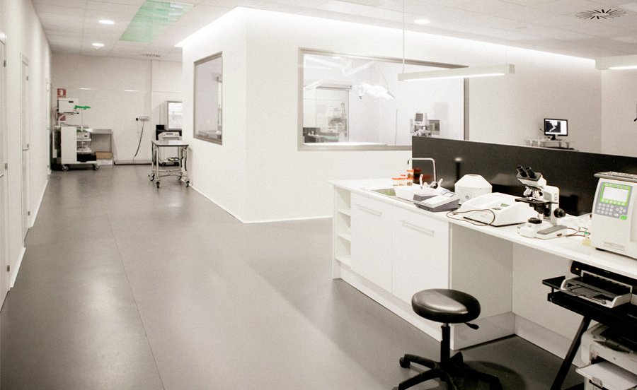 DISEÑO MESA DE LABORATORIO