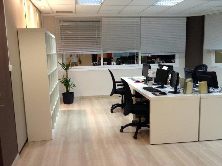 DISEÑO OFICINAS AKAMON.COM