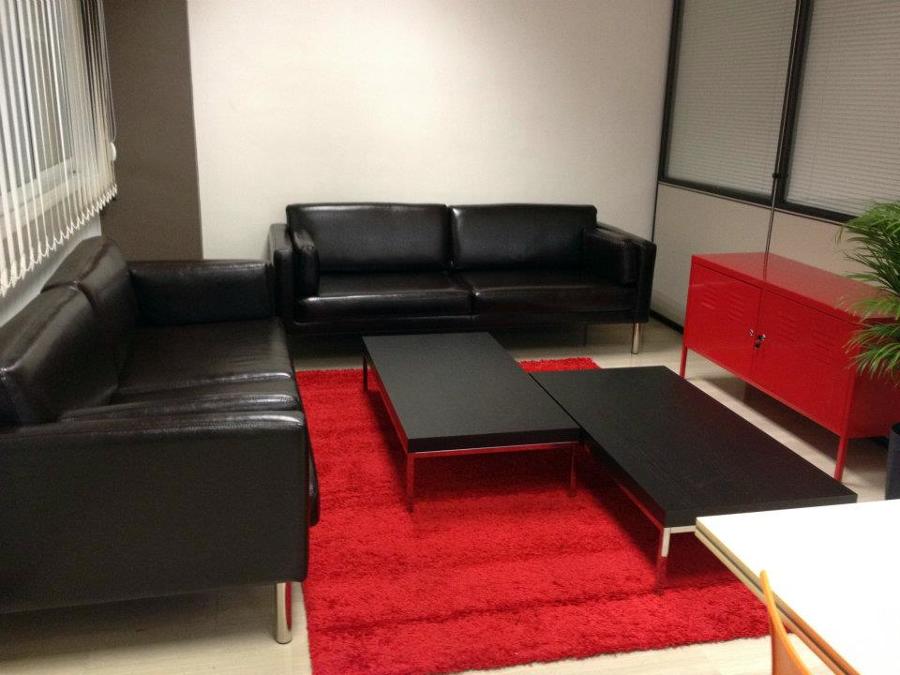 DISEÑO OFICINAS AKAMON.COM