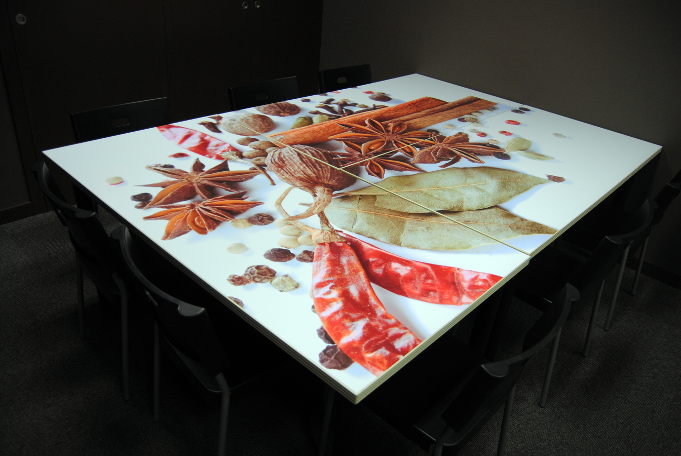 DISEÑO OFICINAS GRUPO ITNET DE 800M2 EN BARCELONA