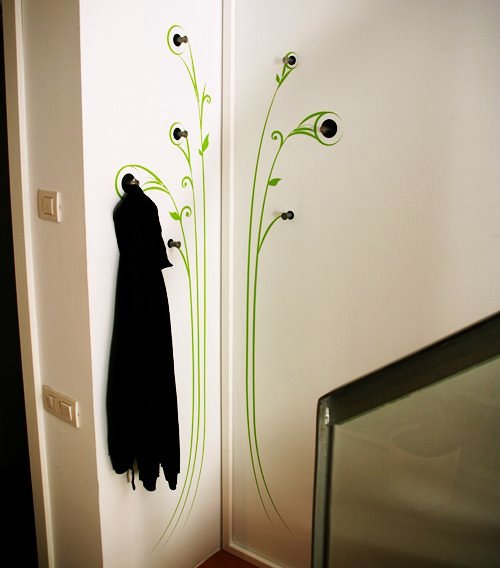 DISEÑO OFICINAS OMATECH EN BARCELONA