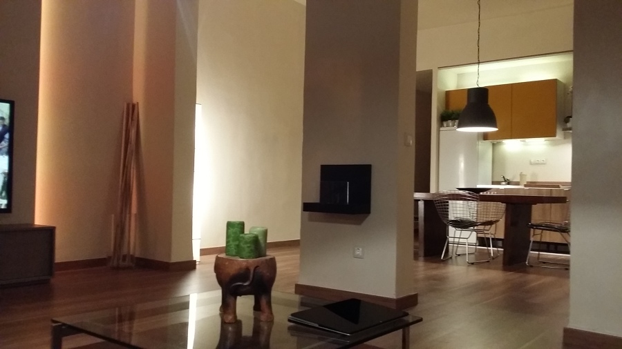 Diseño para optimizar el espacio.