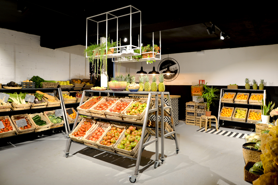 diseño simple pero efectivo