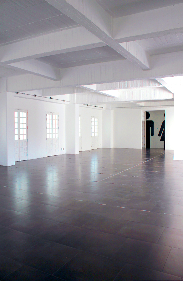 Diseño y construcción Centro de Diseño Español, México