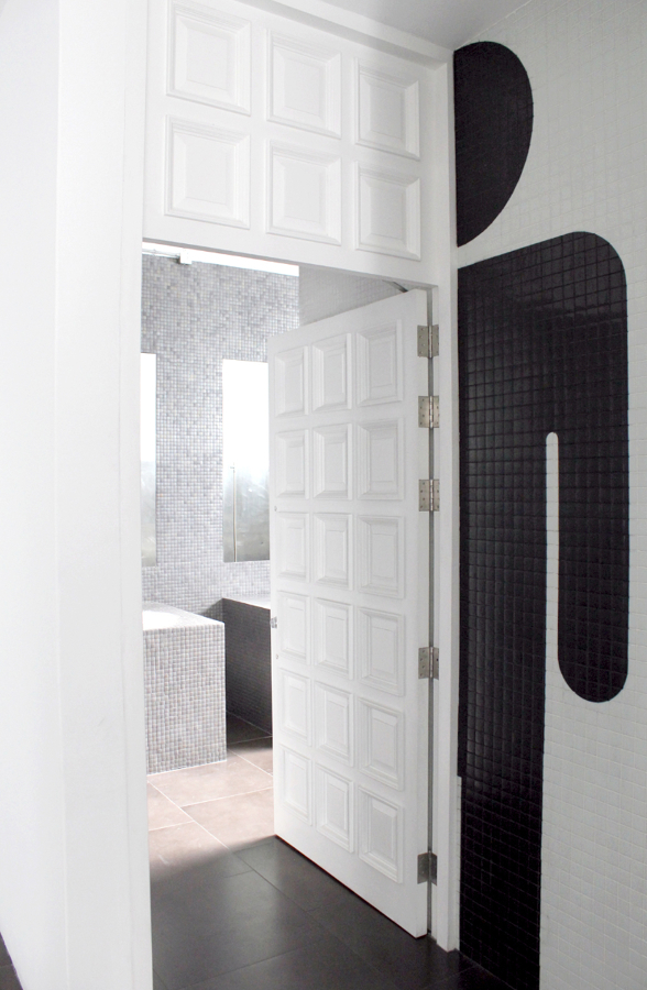 Diseño y construcción Centro de Diseño Español, México