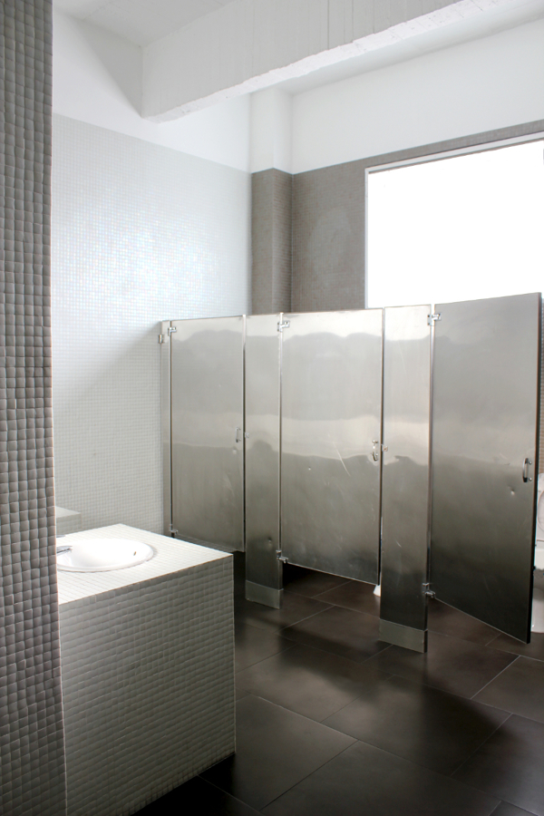 Diseño y construcción Centro de Diseño Español, México