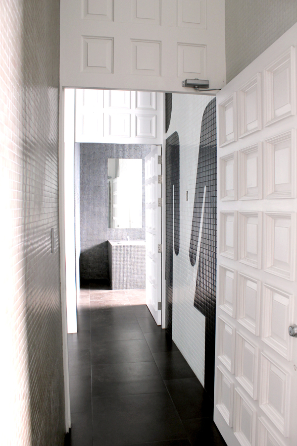 Diseño y construcción Centro de Diseño Español, México