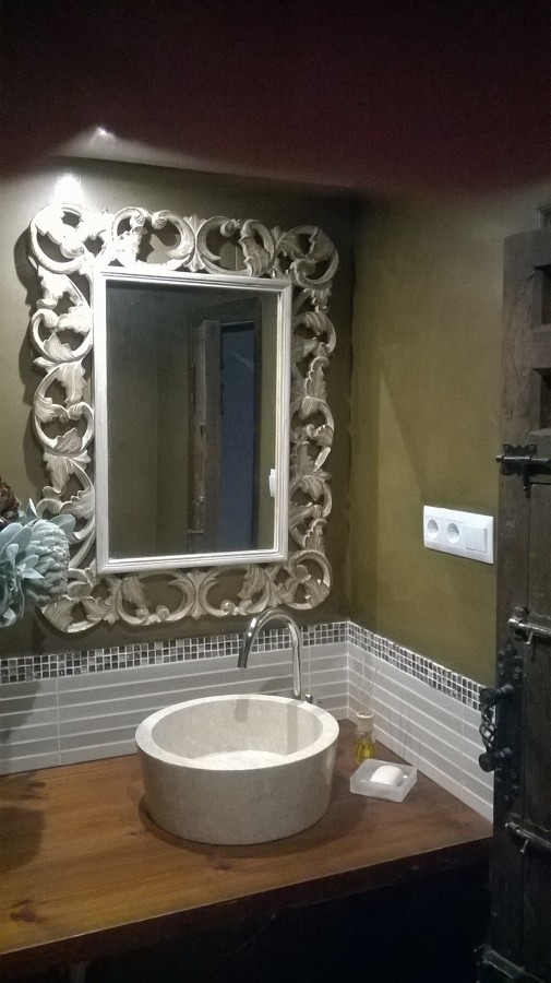 Diseño y Decoración de Baños