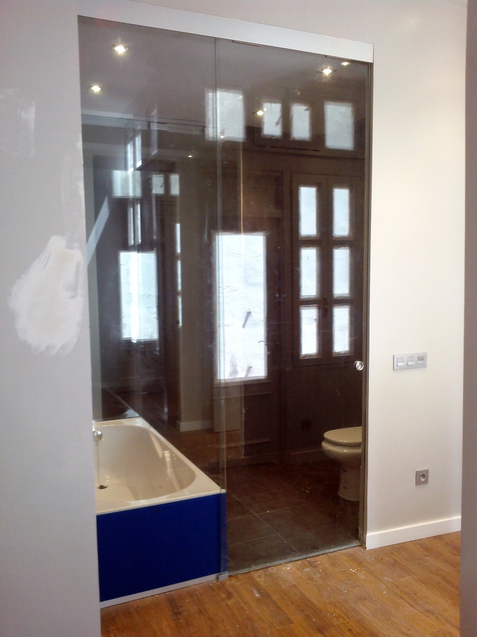 Diseño y Reforma integral en Gijon