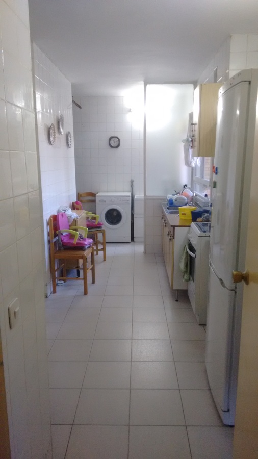 Distribución anterior