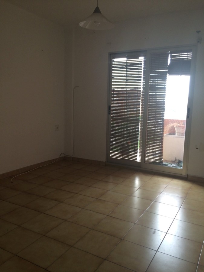 Distribución antigua del salón