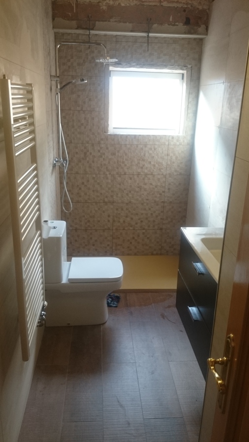 Distribución de diseño muy logrado 