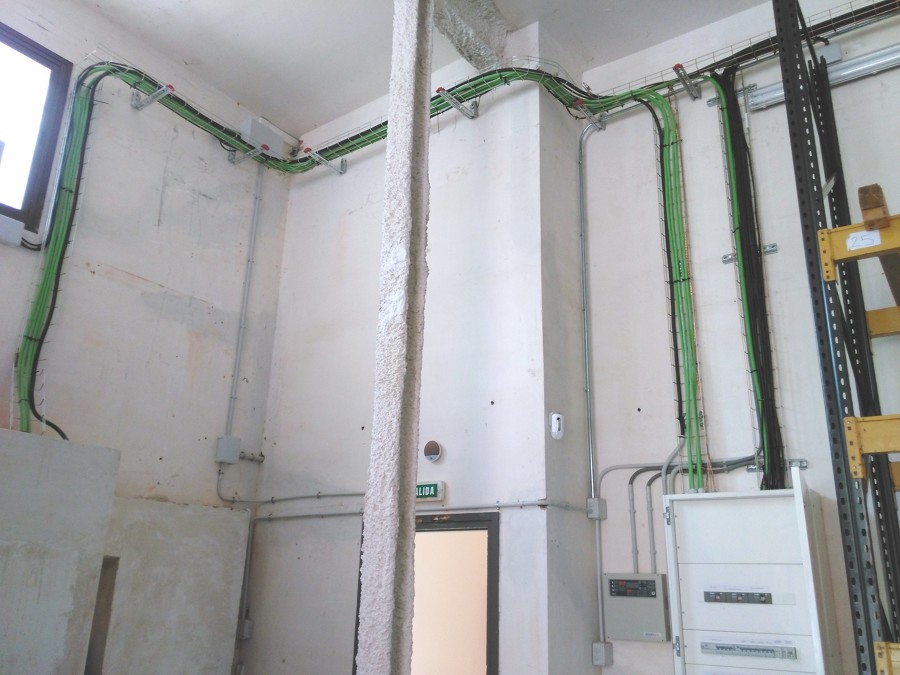 Distribución desde TMF10