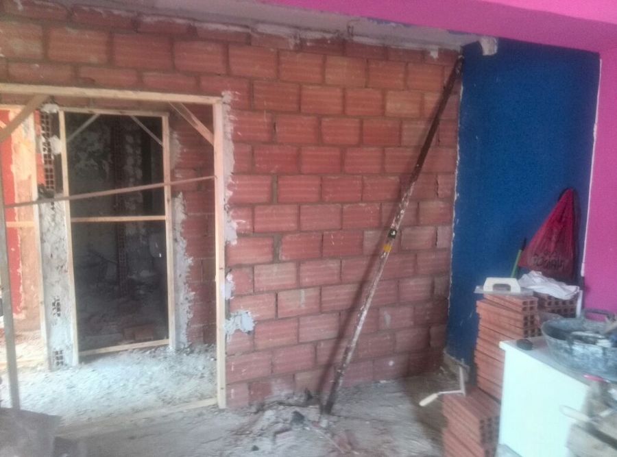 DISTRIBUCIÓN NUEVA DE VIVIENDA