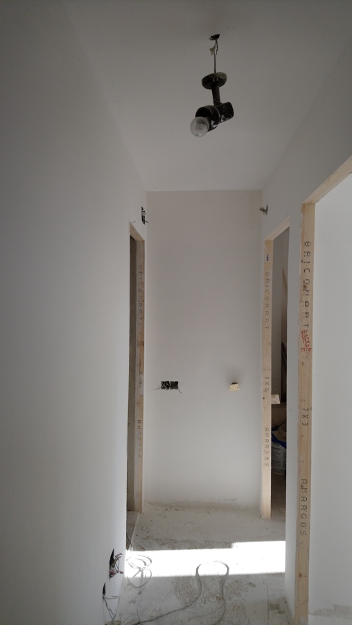 Distribuidor alisado