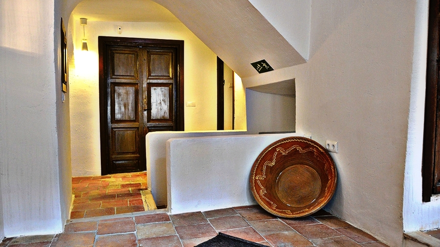 Distribuidor Casa Grande