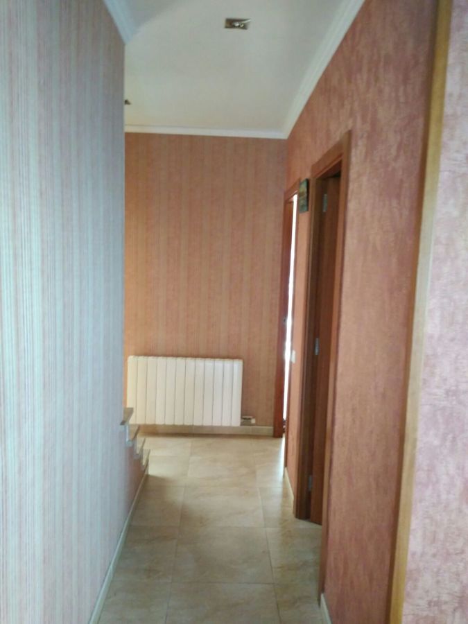 Distribuidor empapelado