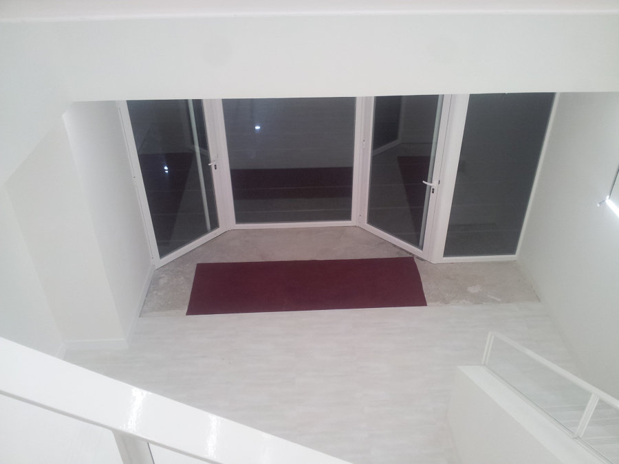 Distribuidor Entrada.