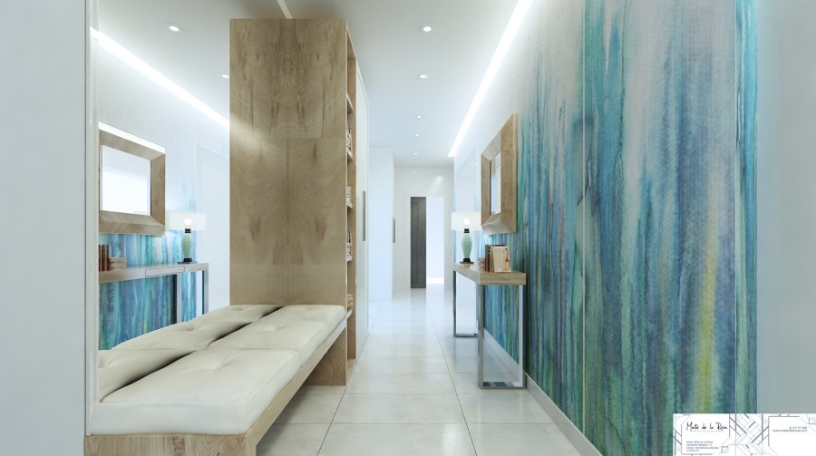 DISTRIBUIDOR ENTRADA