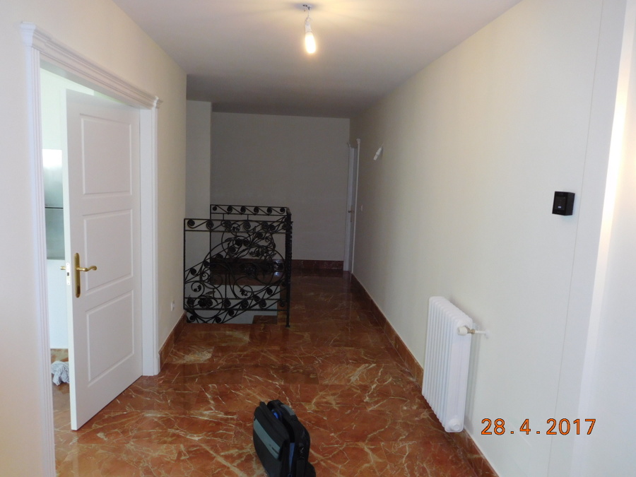 Distribuidor. Planta baja