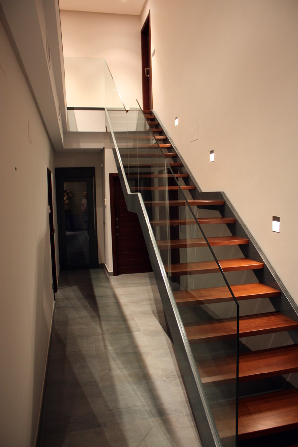 DISTRIBUIDOR PRINCIPAL DE VIVIENDA