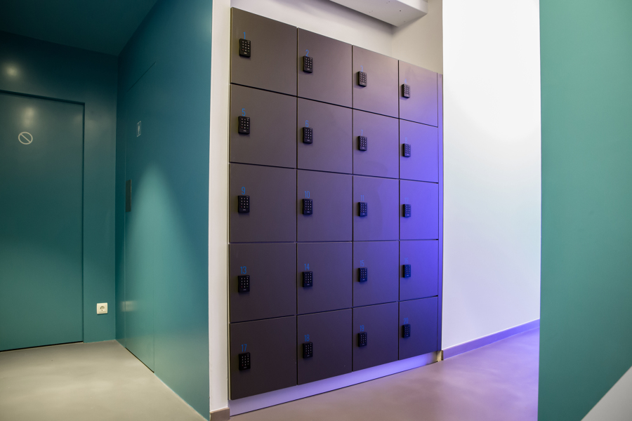 Distribuidor Reburn Studio