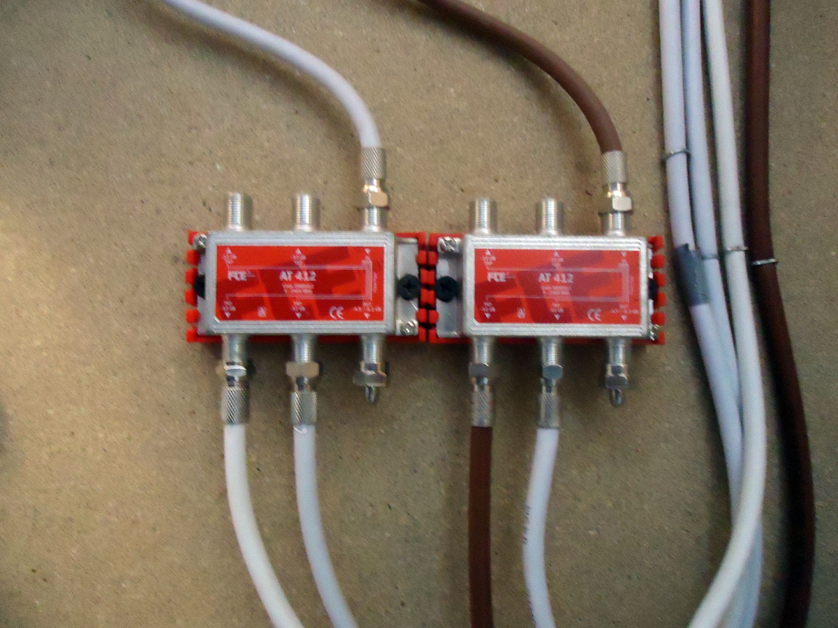 Distribuidores a Vivivendas