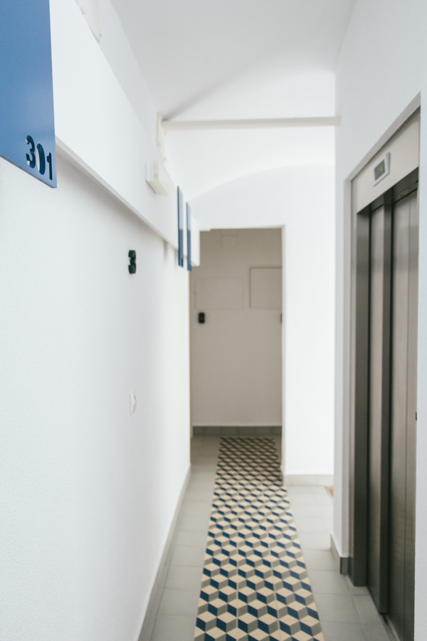 Distribuidores por planta