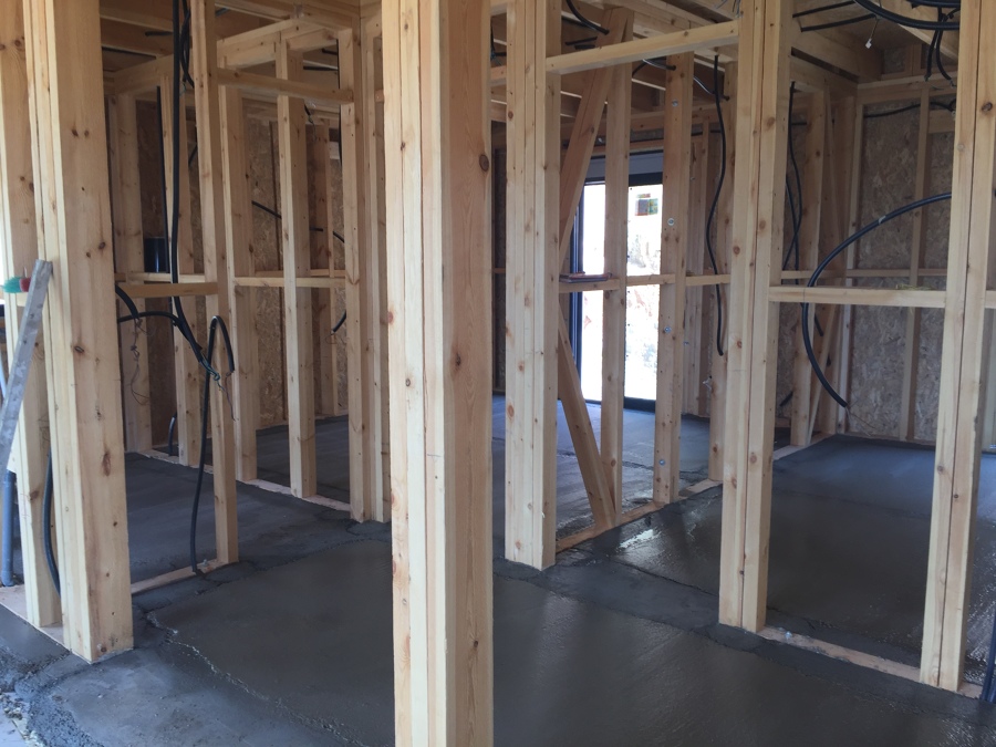 DIVISIONES INTERIORES