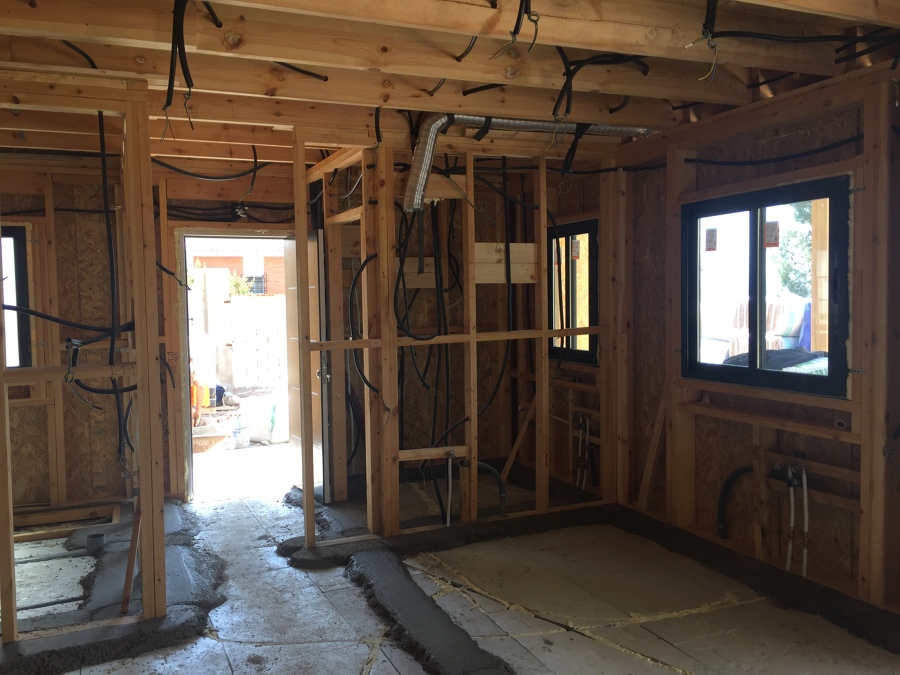 DIVISIONES INTERIORES