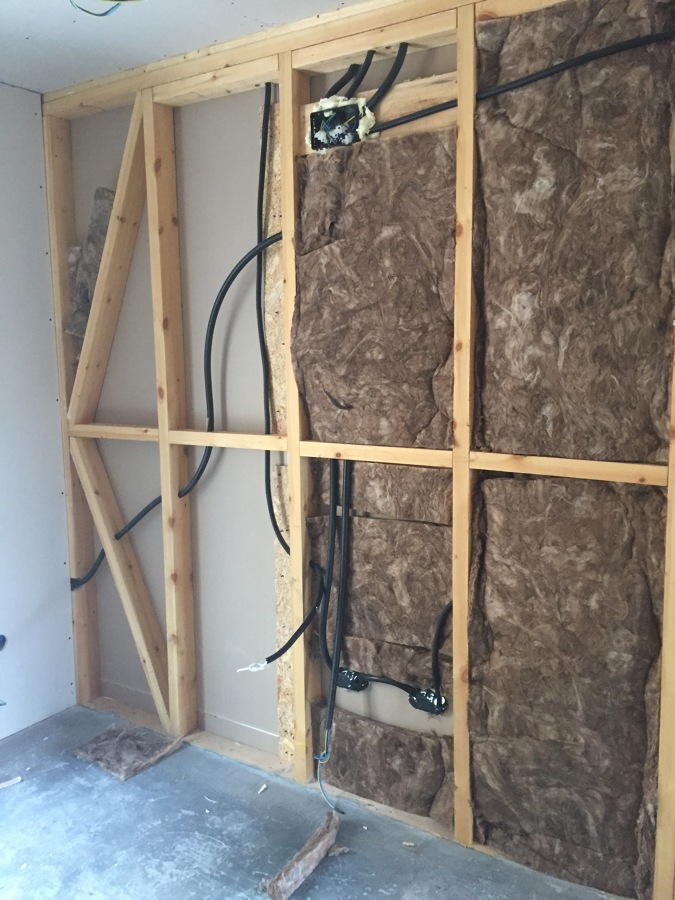 DIVISIONES INTERIORES