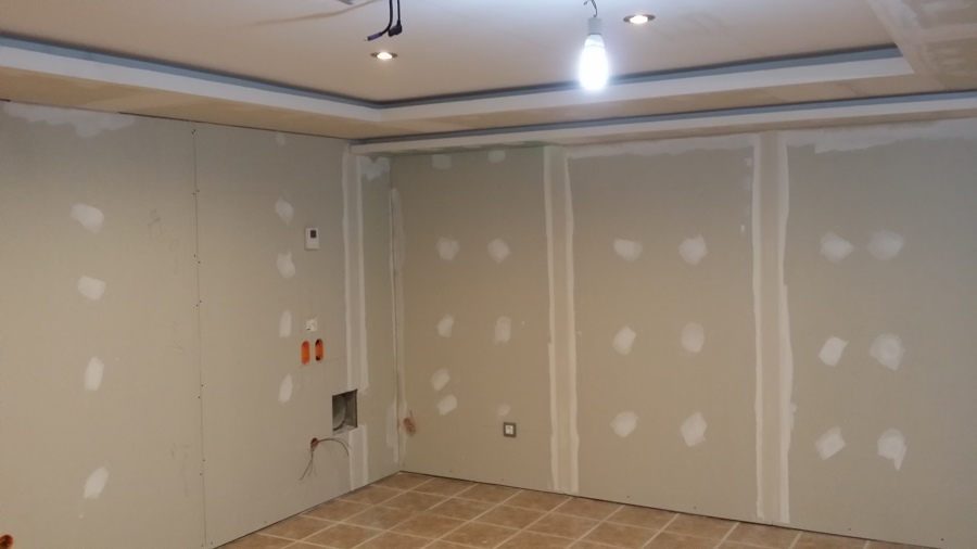 doble altura candilejas