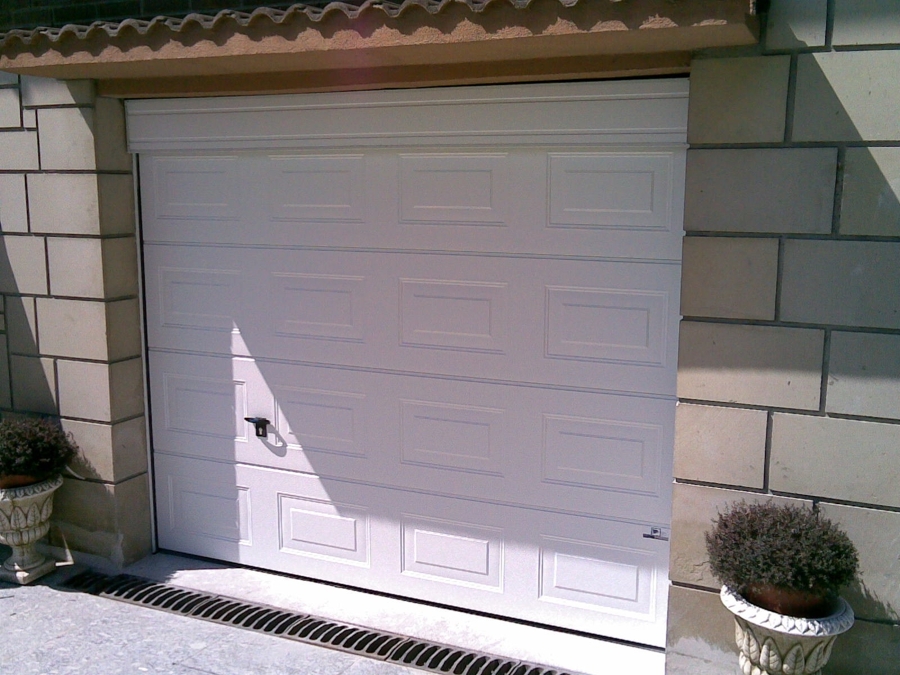 Doméstica seccional