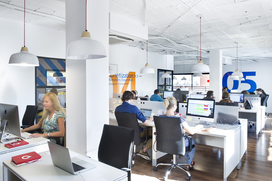 Domesticando el Branding