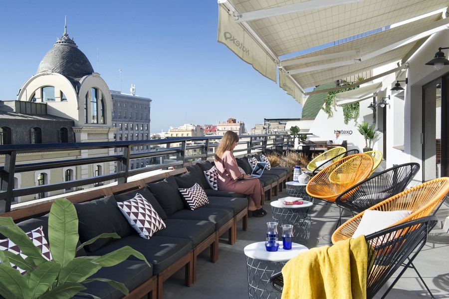 Domesticando el Branding