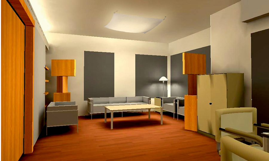 Domicilio particular