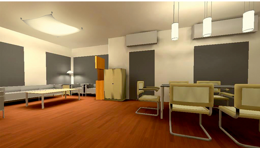 Domicilio particular