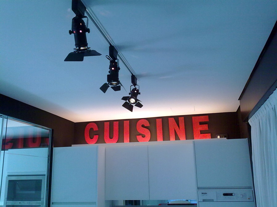 Domicilio particular