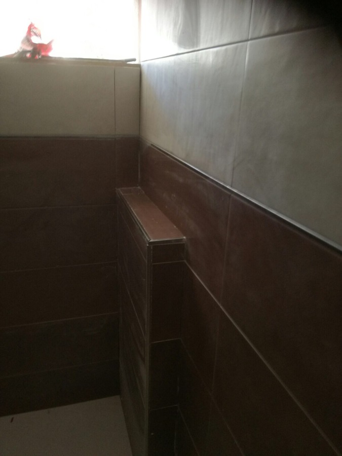 ¿Dónde dejo el gel? Fabricamos un tacón