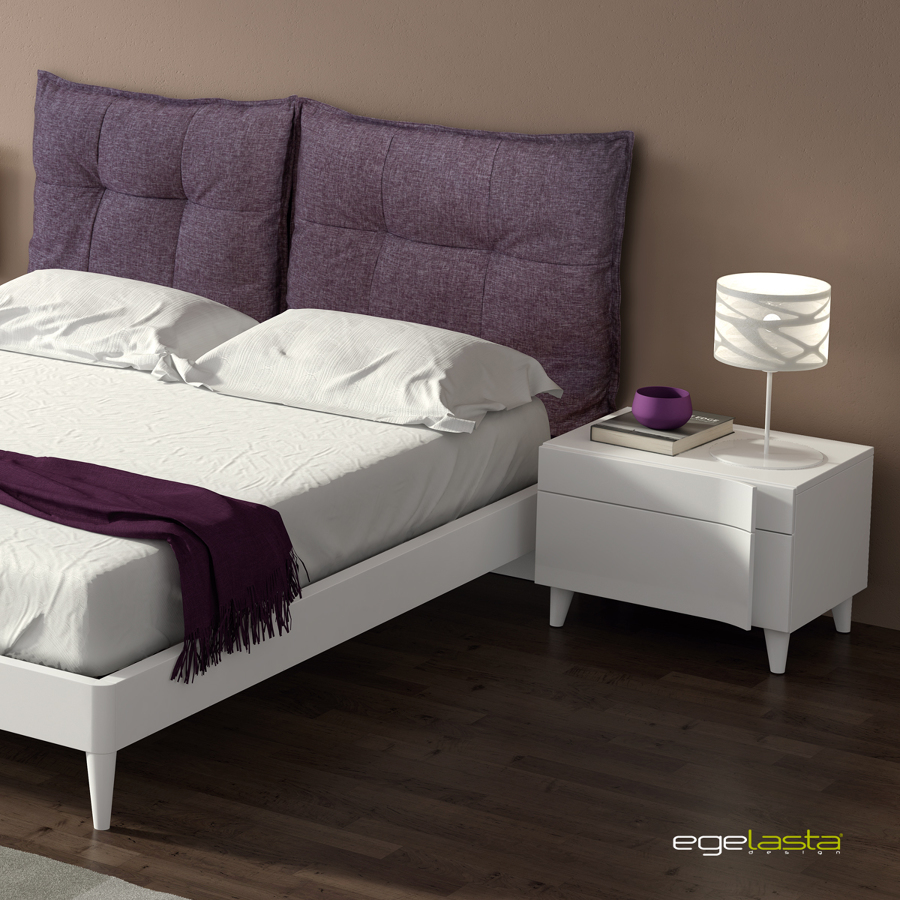 DORMITORIO 055 - CABEZAL BRERA